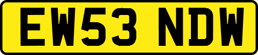 EW53NDW