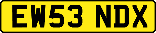 EW53NDX