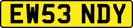EW53NDY