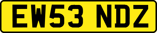 EW53NDZ