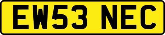 EW53NEC