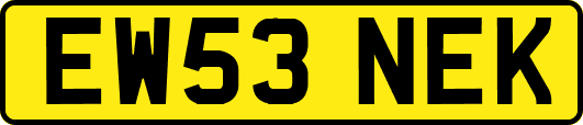 EW53NEK