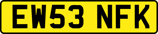 EW53NFK