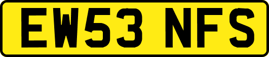 EW53NFS