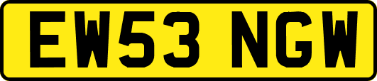 EW53NGW