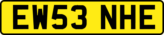 EW53NHE