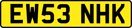 EW53NHK