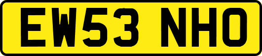 EW53NHO