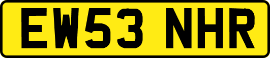 EW53NHR