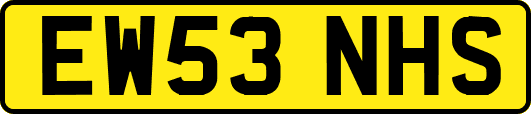 EW53NHS