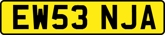 EW53NJA