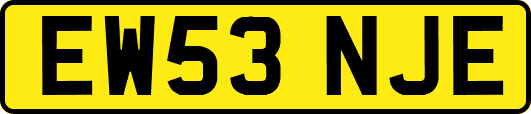 EW53NJE