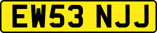 EW53NJJ