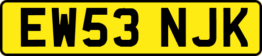 EW53NJK