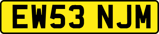 EW53NJM