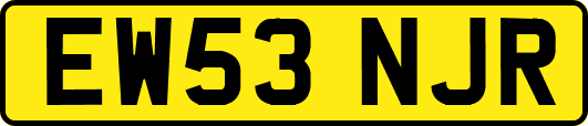 EW53NJR