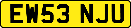 EW53NJU