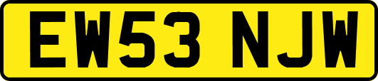 EW53NJW