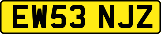EW53NJZ