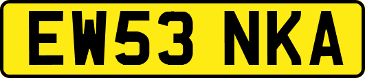 EW53NKA
