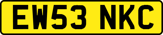 EW53NKC
