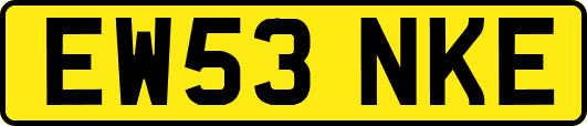 EW53NKE