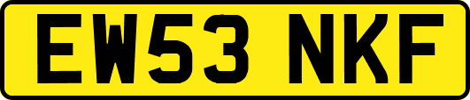 EW53NKF