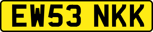 EW53NKK