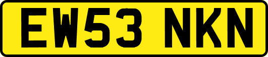 EW53NKN