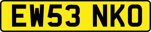 EW53NKO