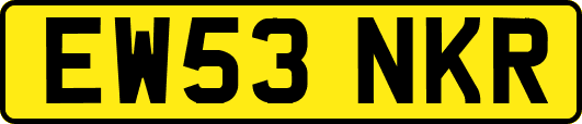 EW53NKR