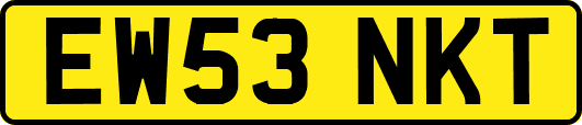 EW53NKT
