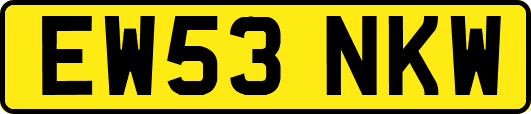 EW53NKW