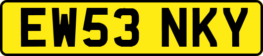 EW53NKY