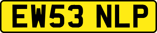 EW53NLP