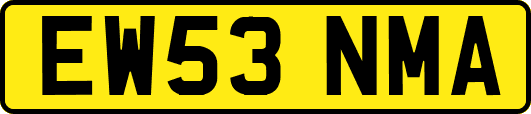 EW53NMA