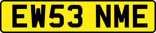 EW53NME
