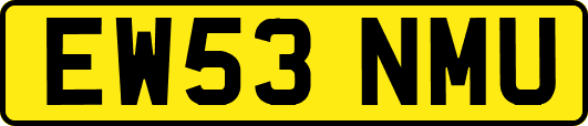EW53NMU