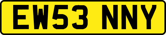 EW53NNY