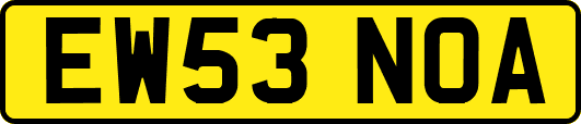 EW53NOA