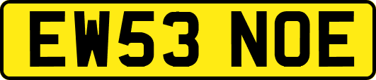 EW53NOE