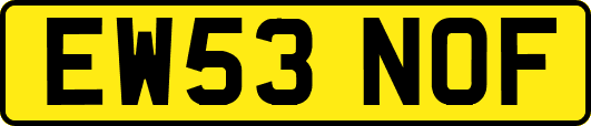 EW53NOF