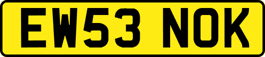 EW53NOK