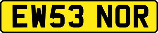 EW53NOR