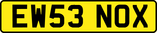 EW53NOX