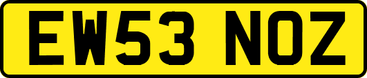 EW53NOZ