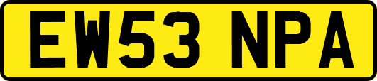 EW53NPA
