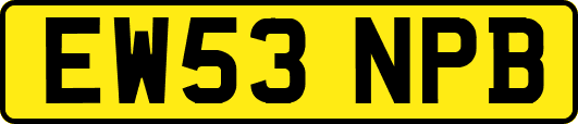 EW53NPB