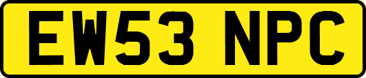 EW53NPC