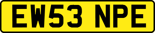 EW53NPE